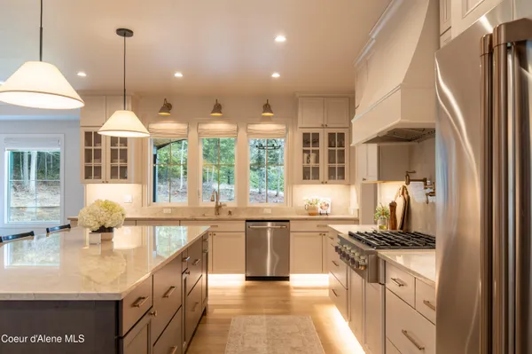 $1,479,000 | 287 Mesa Drive, Athol, ID 83801