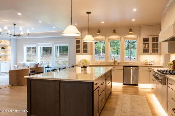 $1,479,000 | 287 Mesa Drive, Athol, ID 83801