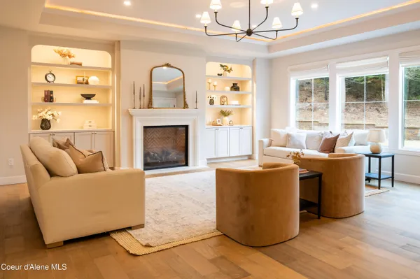 $1,479,000 | 287 Mesa Drive, Athol, ID 83801