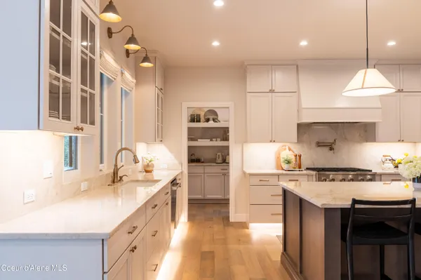 $1,479,000 | 287 Mesa Drive, Athol, ID 83801