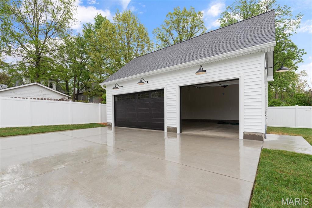 5 Hillard Road Glendale, MO 63122 - Photo 25 of 25