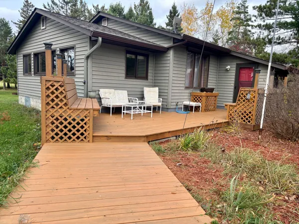 $375,000 | 19055 Nokay Lake Road, Deerwood, MN 56444