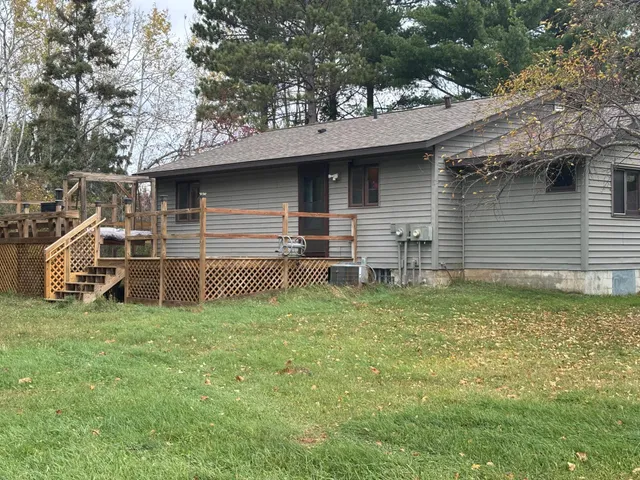 $375,000 | 19055 Nokay Lake Road, Deerwood, MN 56444