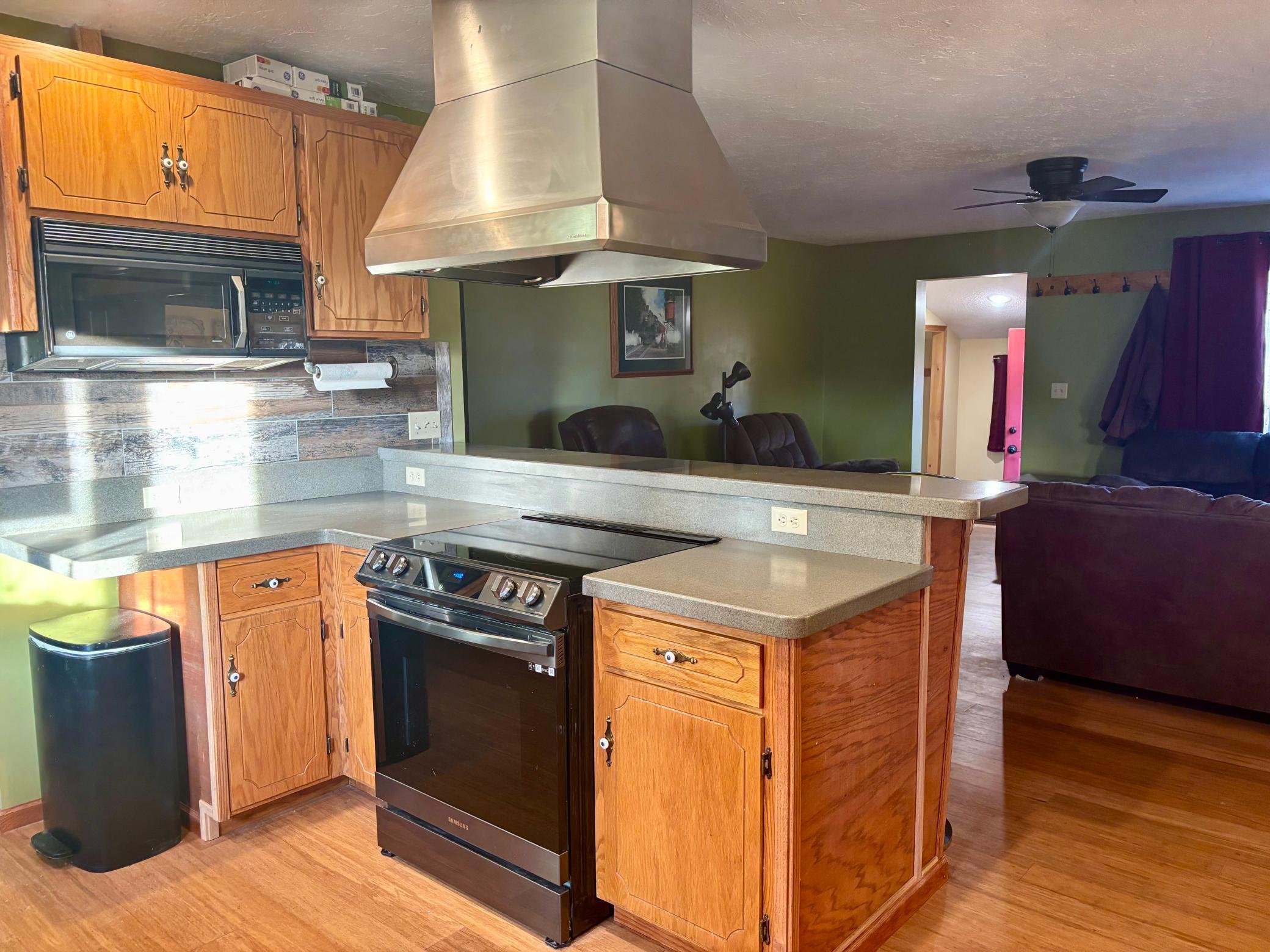19055 Nokay Lake Road Deerwood, MN 56444 - Photo 6 of 32