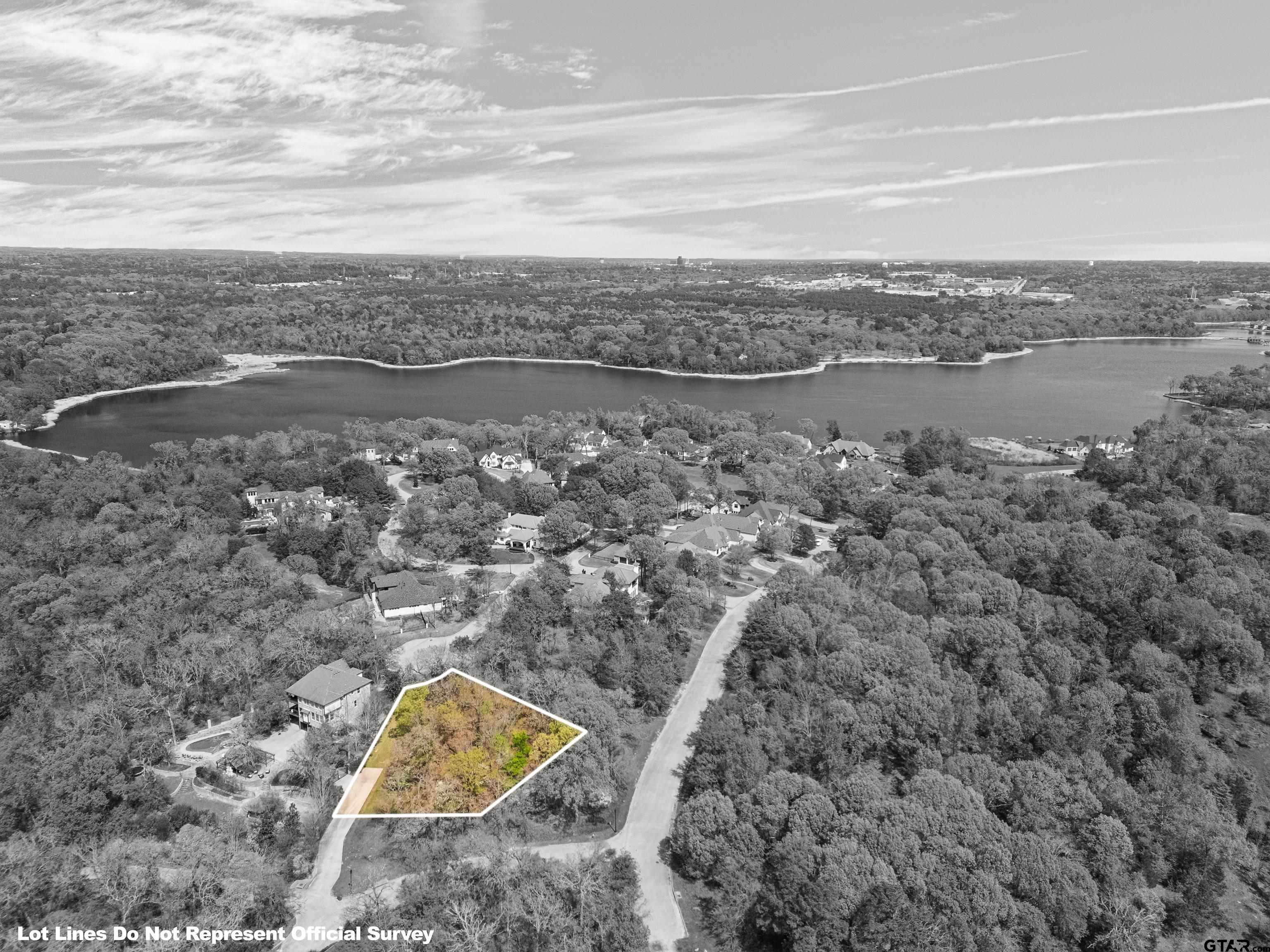 4856 Nicklaus Court Tyler, TX 75709 - Photo 17 of 32