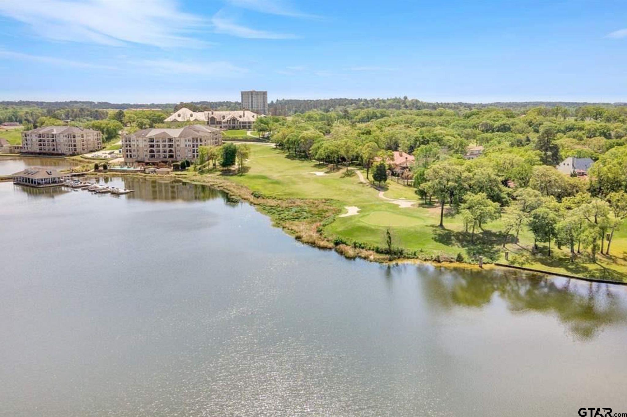 4856 Nicklaus Court Tyler, TX 75709 - Photo 22 of 32 a view of a city