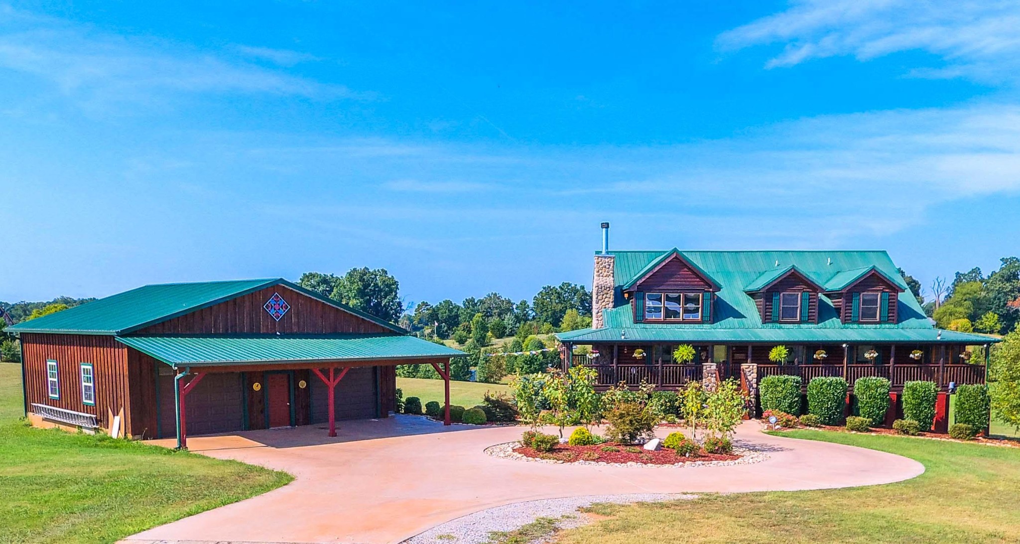 6063 Morganton Road Greenback, TN 37742 - Photo 1 of 37 Gallery Image 1