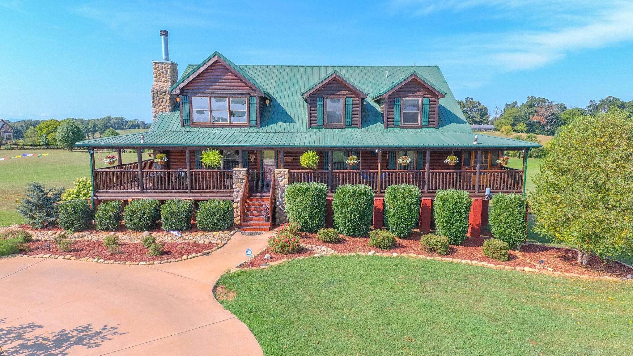 6063 Morganton Road Greenback, TN 37742 - Photo 2 of 37 Gallery Image 2