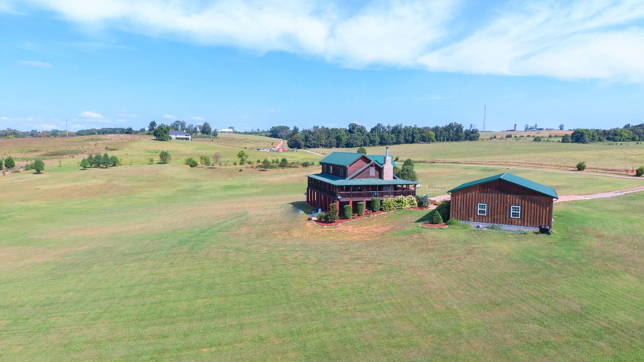 6063 Morganton Road Greenback, TN 37742 - Photo 36 of 37 Gallery Image 36