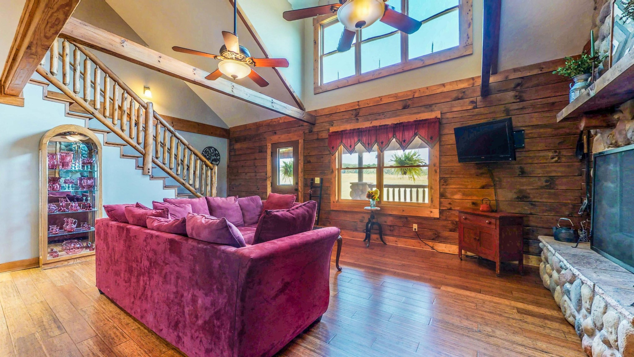 6063 Morganton Road Greenback, TN 37742 - Photo 4 of 37 Gallery Image 4