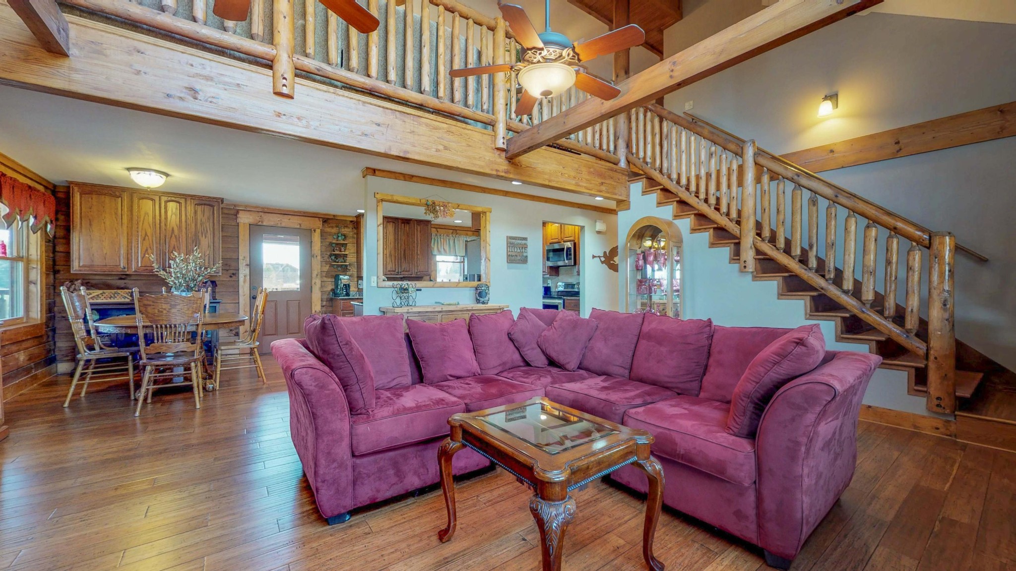 6063 Morganton Road Greenback, TN 37742 - Photo 5 of 37 Gallery Image 5