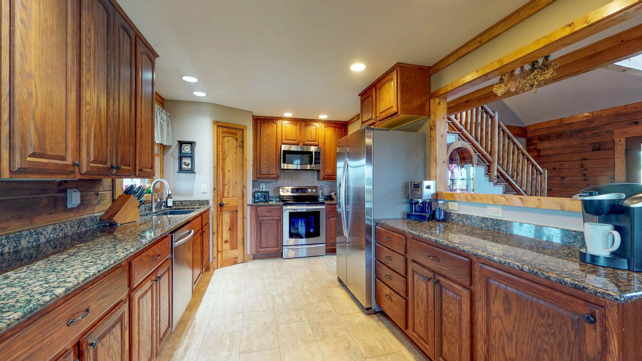 6063 Morganton Road Greenback, TN 37742 - Photo 7 of 37 Gallery Image 7