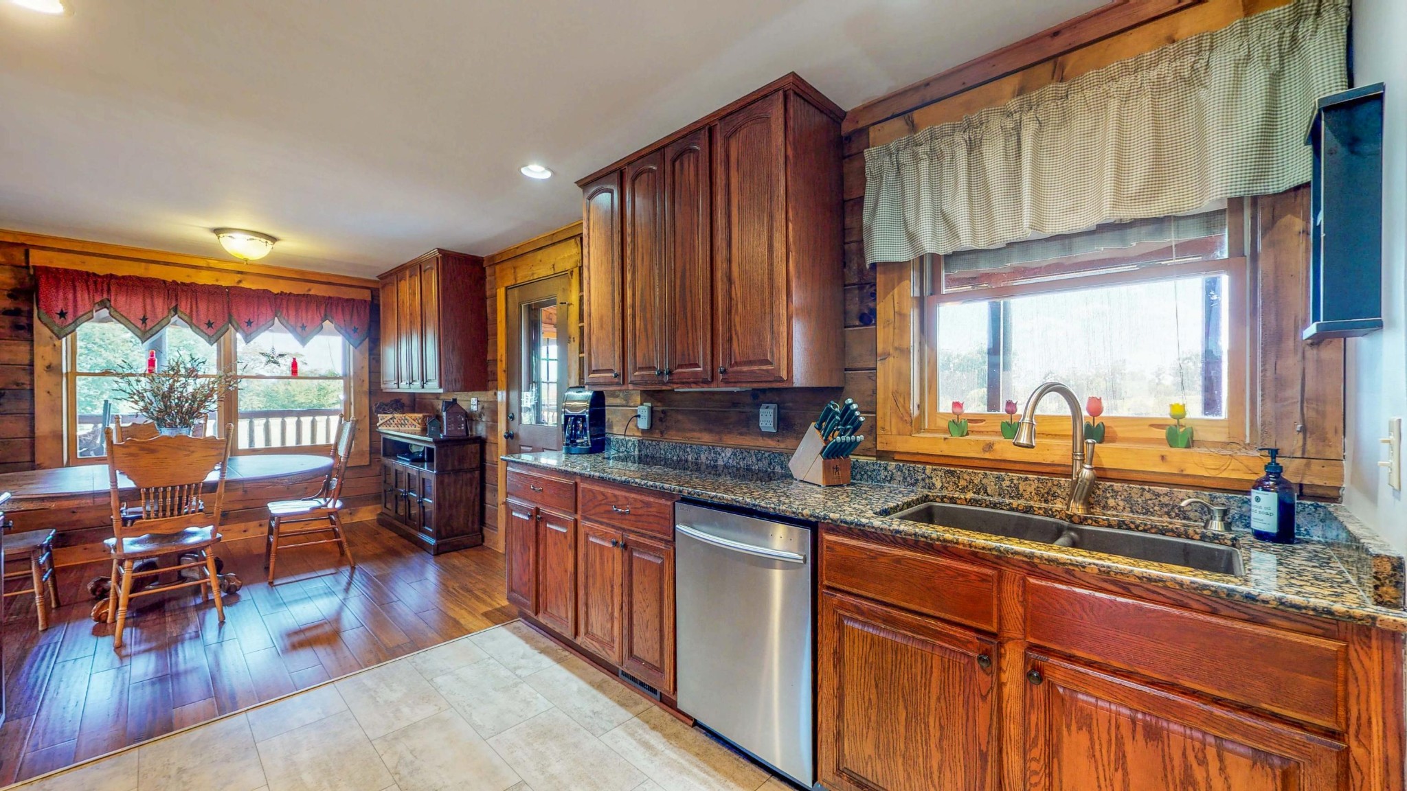 6063 Morganton Road Greenback, TN 37742 - Photo 8 of 37 Gallery Image 8