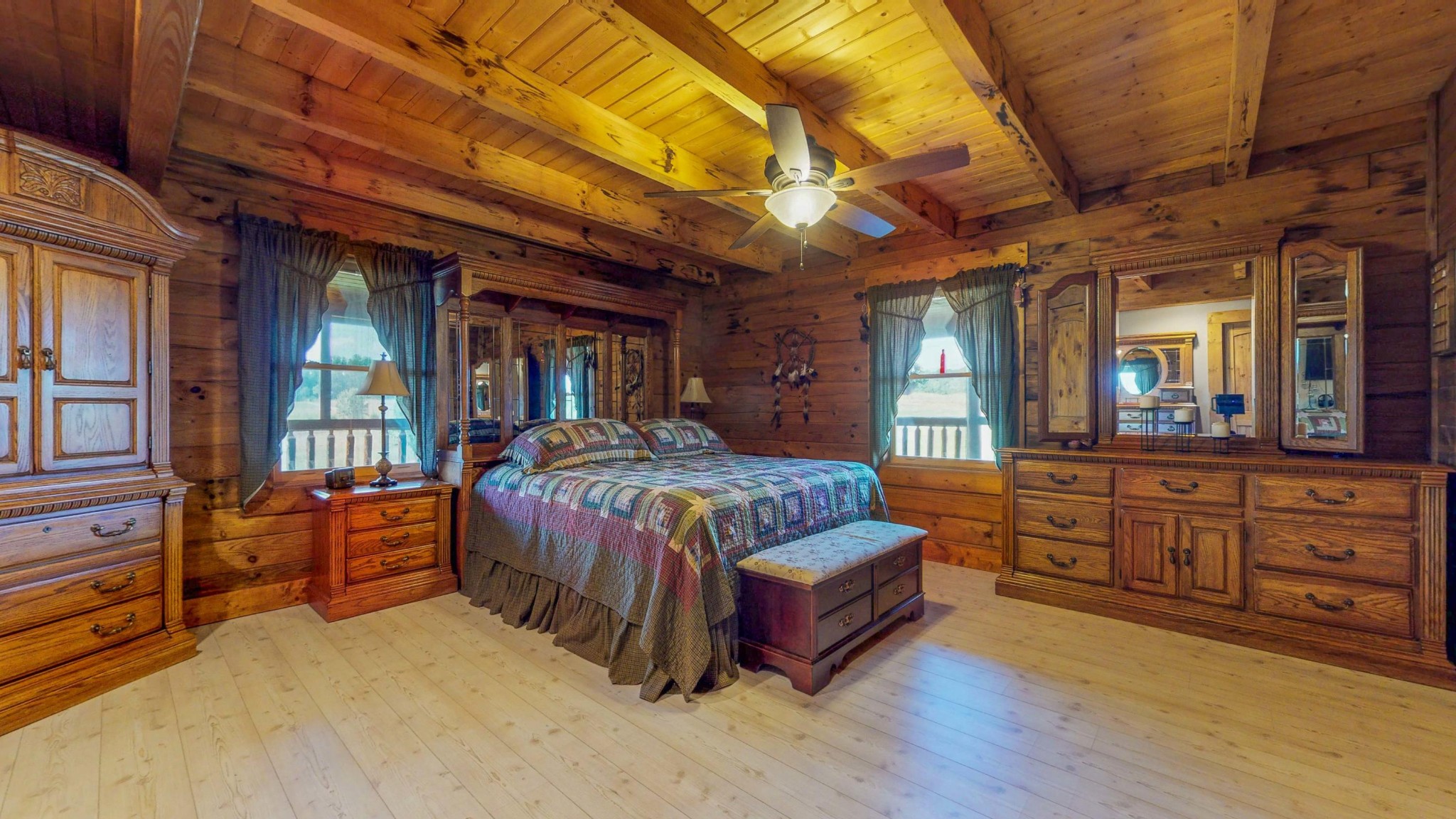 6063 Morganton Road Greenback, TN 37742 - Photo 10 of 37 Gallery Image 10