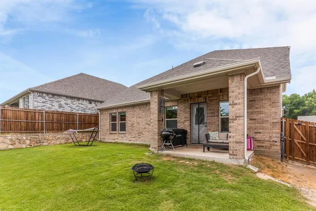 $500,000 | 1603 Ironwood Way, Melissa, TX 75454