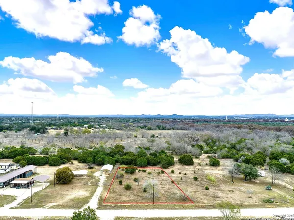 $47,000 | 0 Mountain View, Bandera, TX 78003