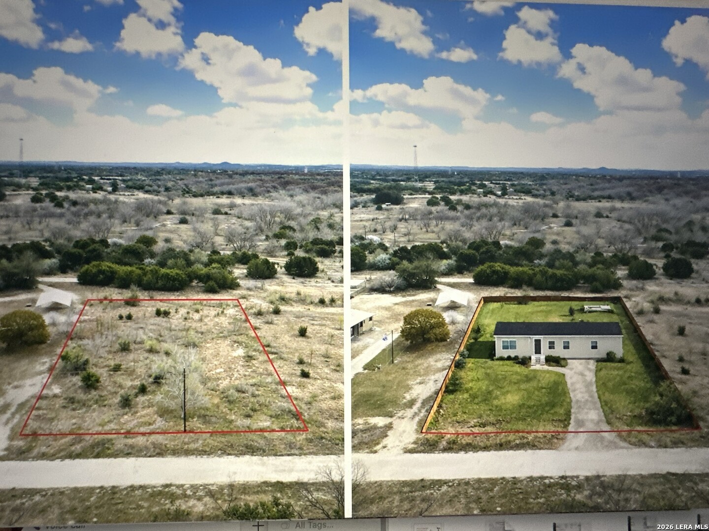 0 Mountain View Bandera, TX 78003 - Photo 3 of 9