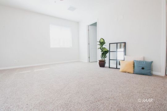 1113 Mayo Street Ridgecrest, CA 93555 - Photo 22 of 31 a view of a livingroom with furniture