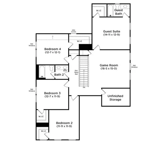 $409,990 | 767 Rodin Road, Moore, SC 29369