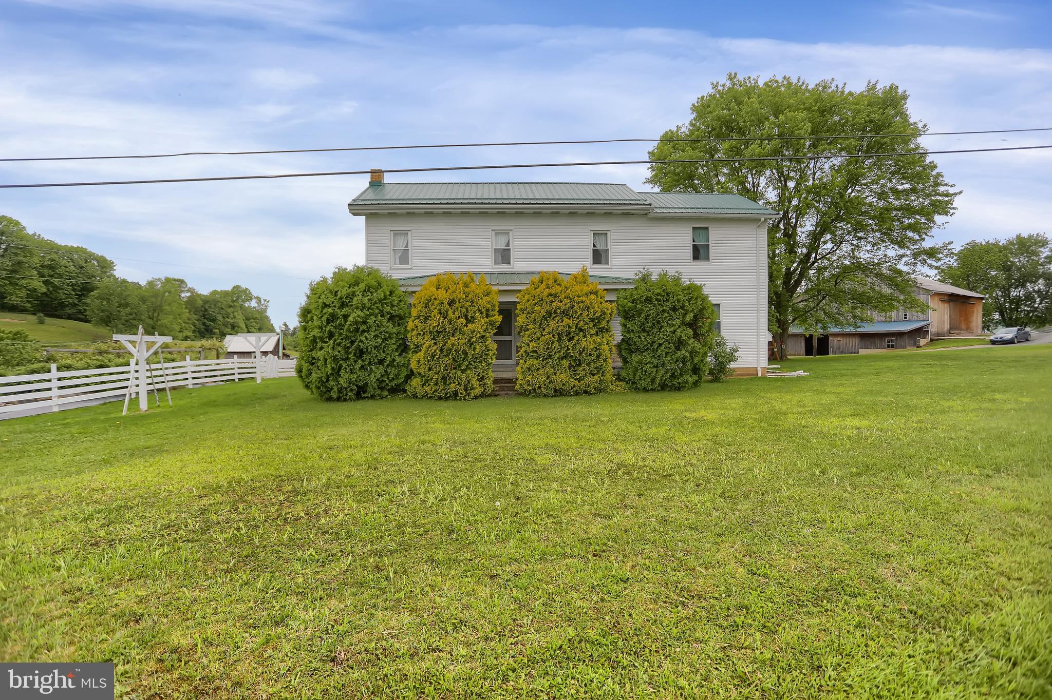 2431 Sylvis Road Cherry Tree, PA 15724 - Photo 2 of 79