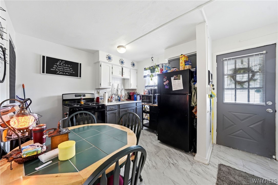 214 Rodman Road Lackawanna, NY 14218 - Photo 20 of 50