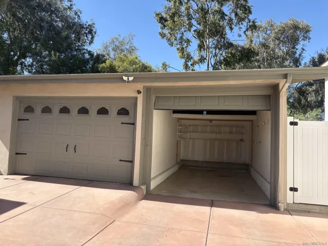 a view of outdoor space