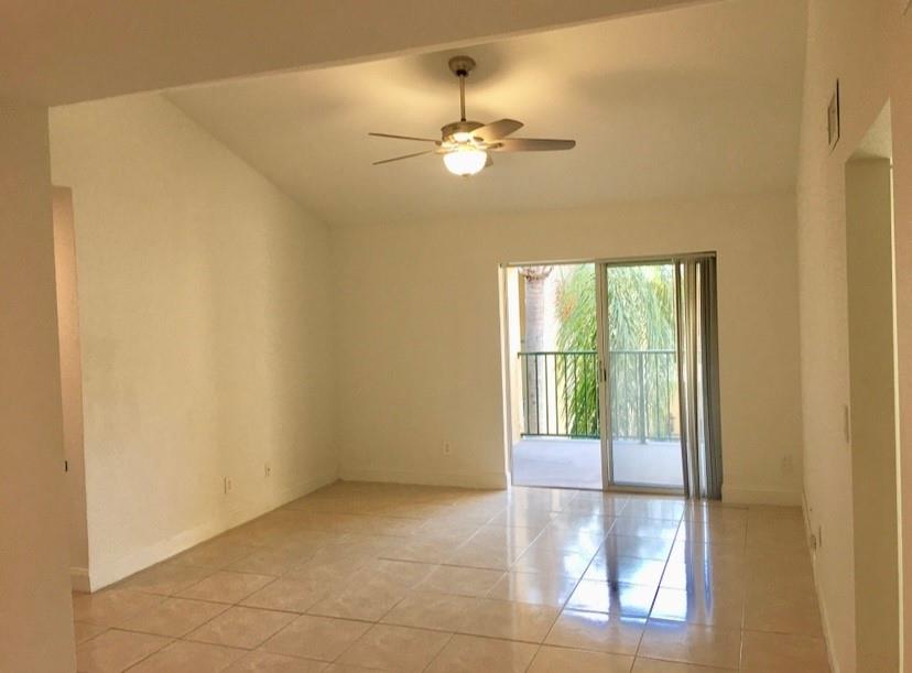 927 Riverside Drive, Unit 335 Coral Springs, FL 33071 - Photo 11 of 23 a view of an empty room with a window