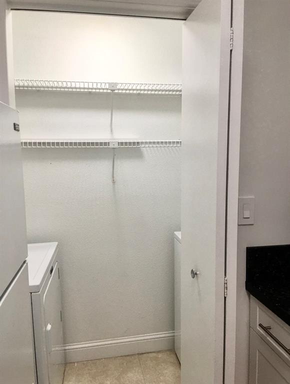 927 Riverside Drive, Unit 335 Coral Springs, FL 33071 - Photo 13 of 23 a view of a room with rack on the wall