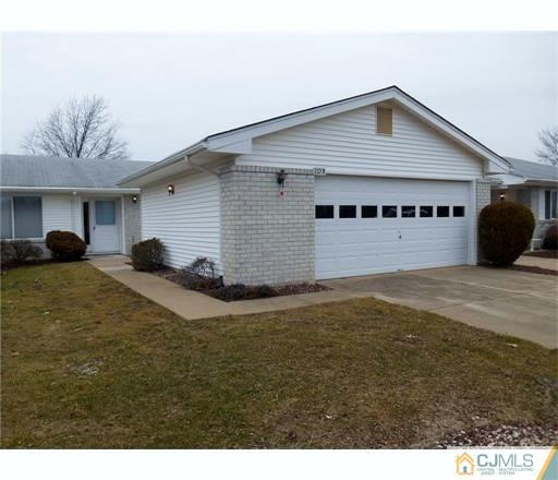 652 B Ardmore Road Monroe Township, NJ 08831 - Photo 1 of 9 Gallery Image 1