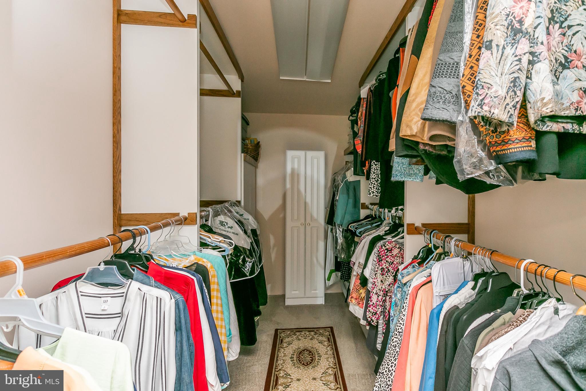 1701 Parkvue Road Fallston, MD 21047 - Photo 13 of 59 WALK-IN CLOSET