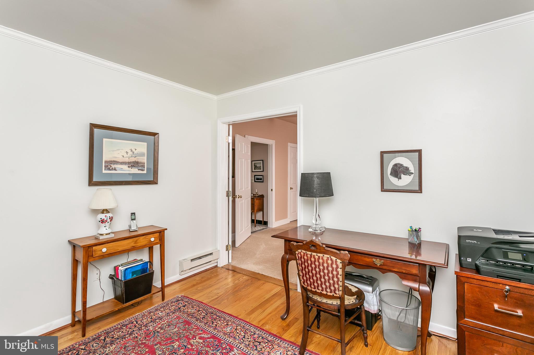 1701 Parkvue Road Fallston, MD 21047 - Photo 15 of 59 COULD USE AS 5TH BEDROOM