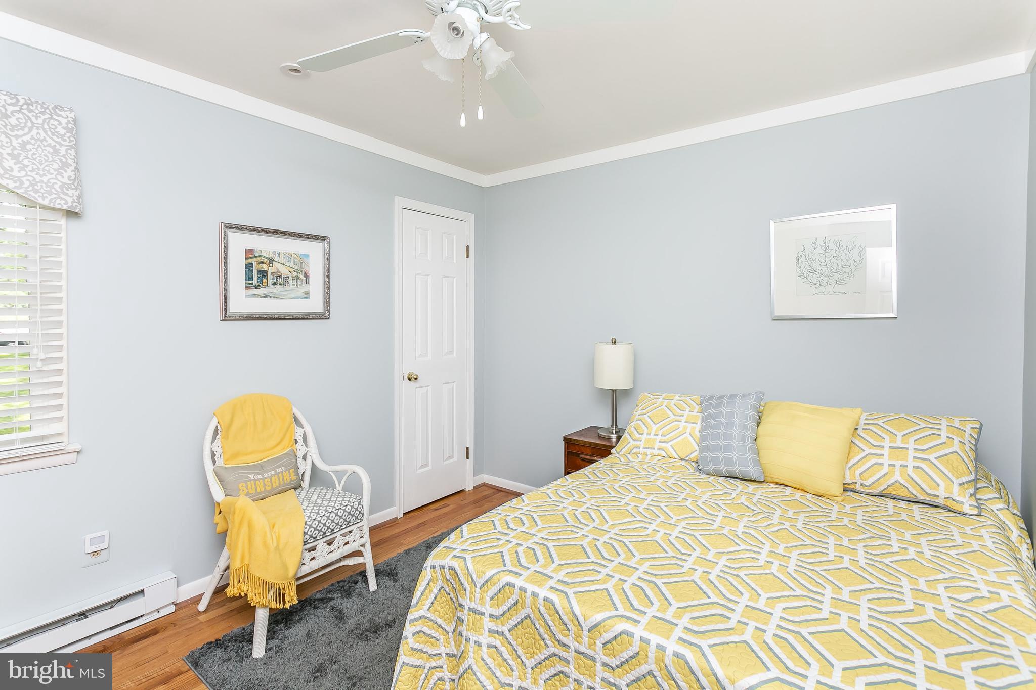 1701 Parkvue Road Fallston, MD 21047 - Photo 17 of 59 HARDWOOD FLOORING