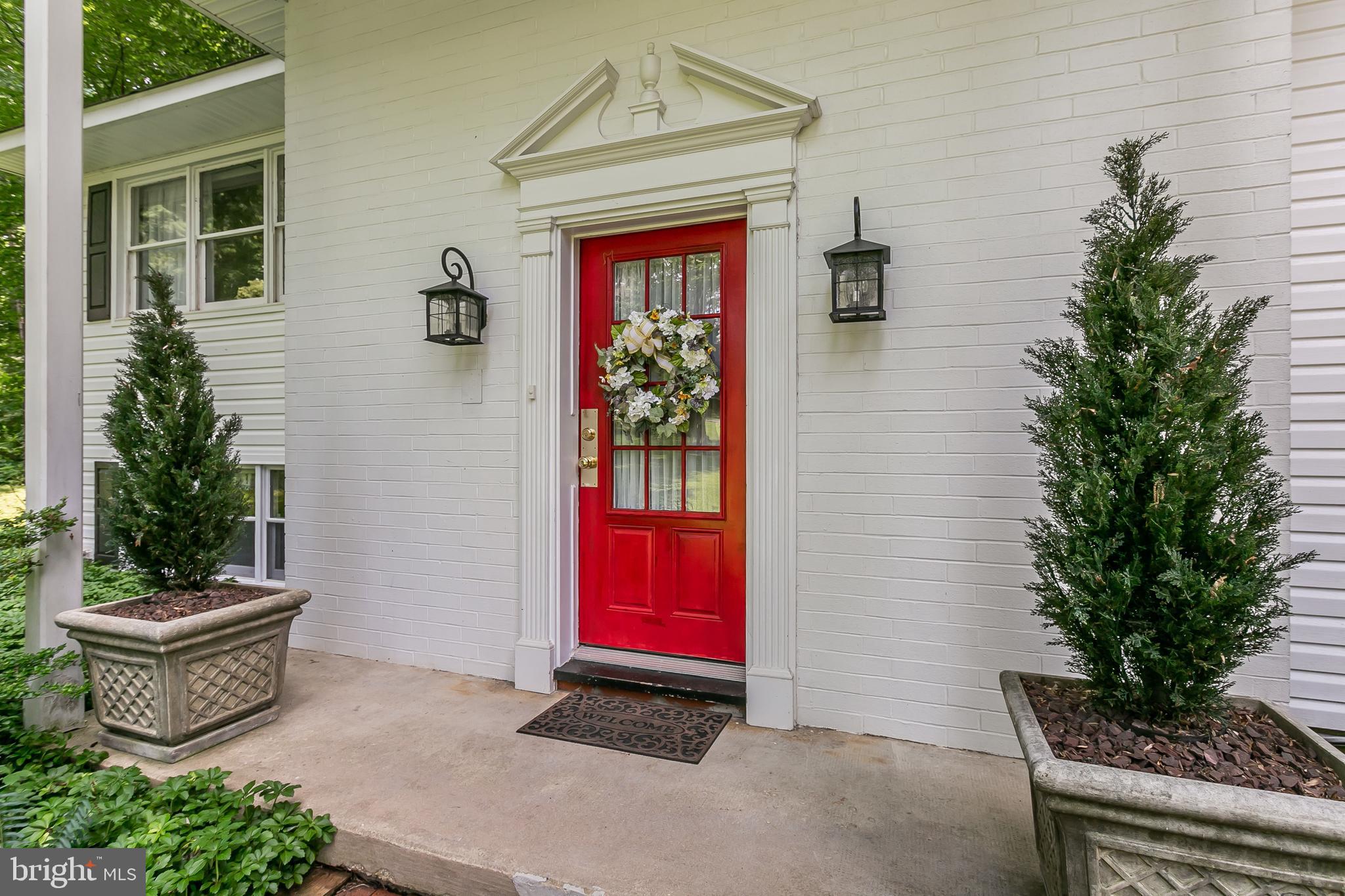 1701 Parkvue Road Fallston, MD 21047 - Photo 3 of 59 COVERED PORCH