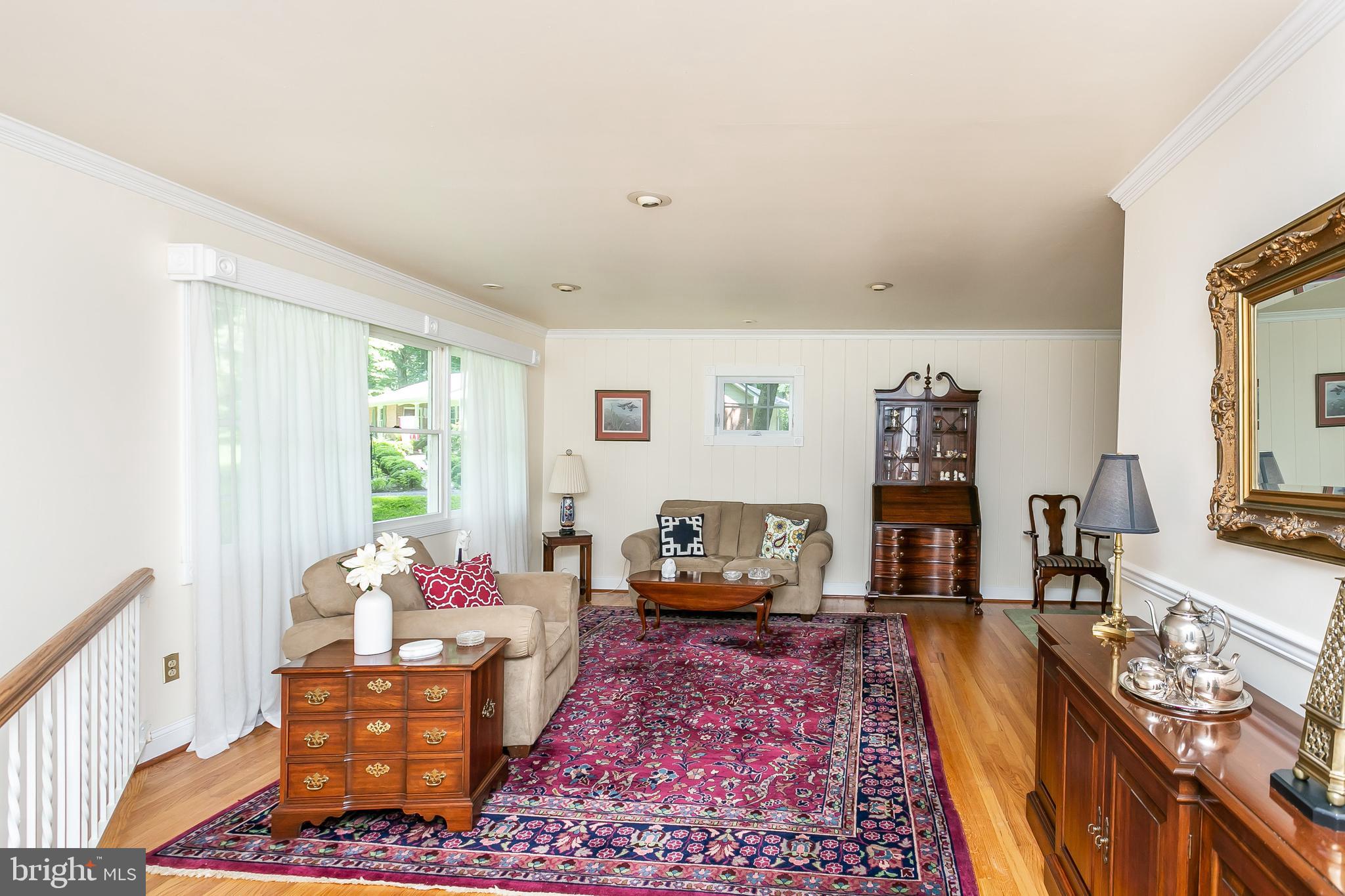 1701 Parkvue Road Fallston, MD 21047 - Photo 25 of 59 BEAUTIFUL HARDWOODS