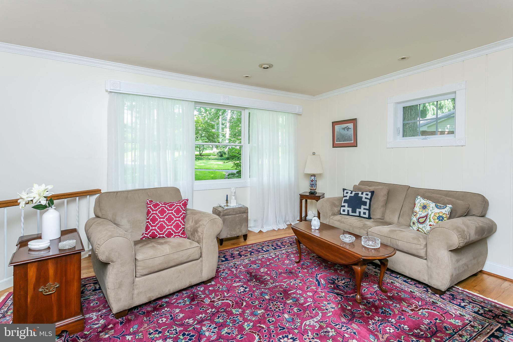 1701 Parkvue Road Fallston, MD 21047 - Photo 26 of 59 GREAT NATURAL LIGHT