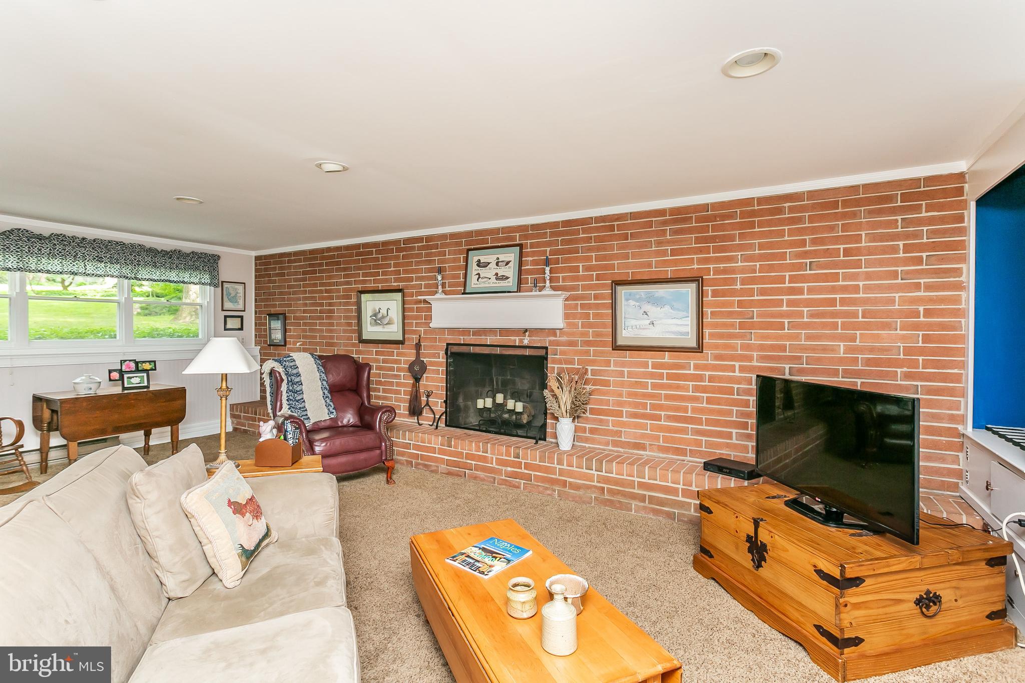 1701 Parkvue Road Fallston, MD 21047 - Photo 43 of 59 GREAT TO ENTERTAIN