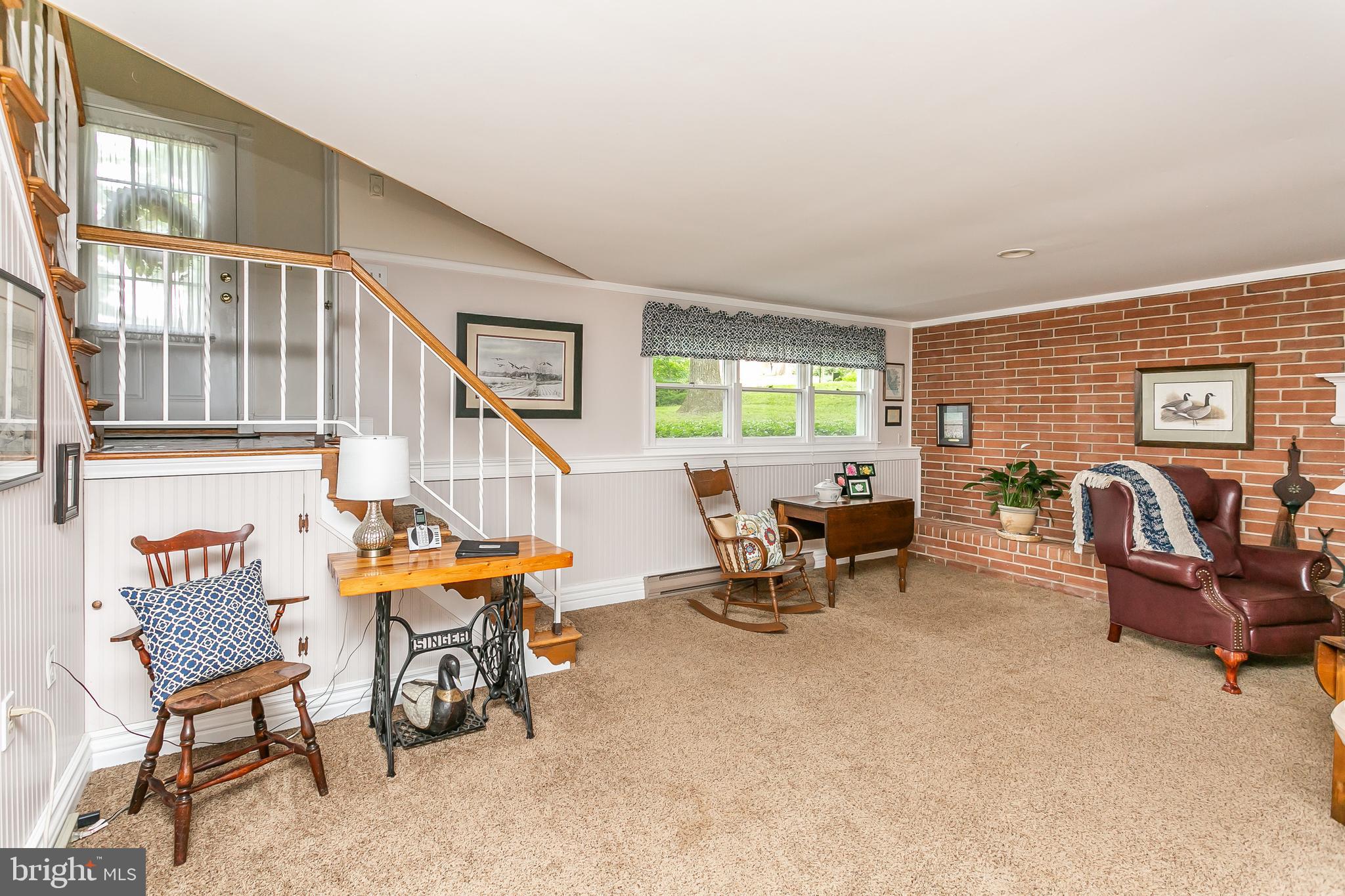 1701 Parkvue Road Fallston, MD 21047 - Photo 44 of 59 OPEN TO FOYER