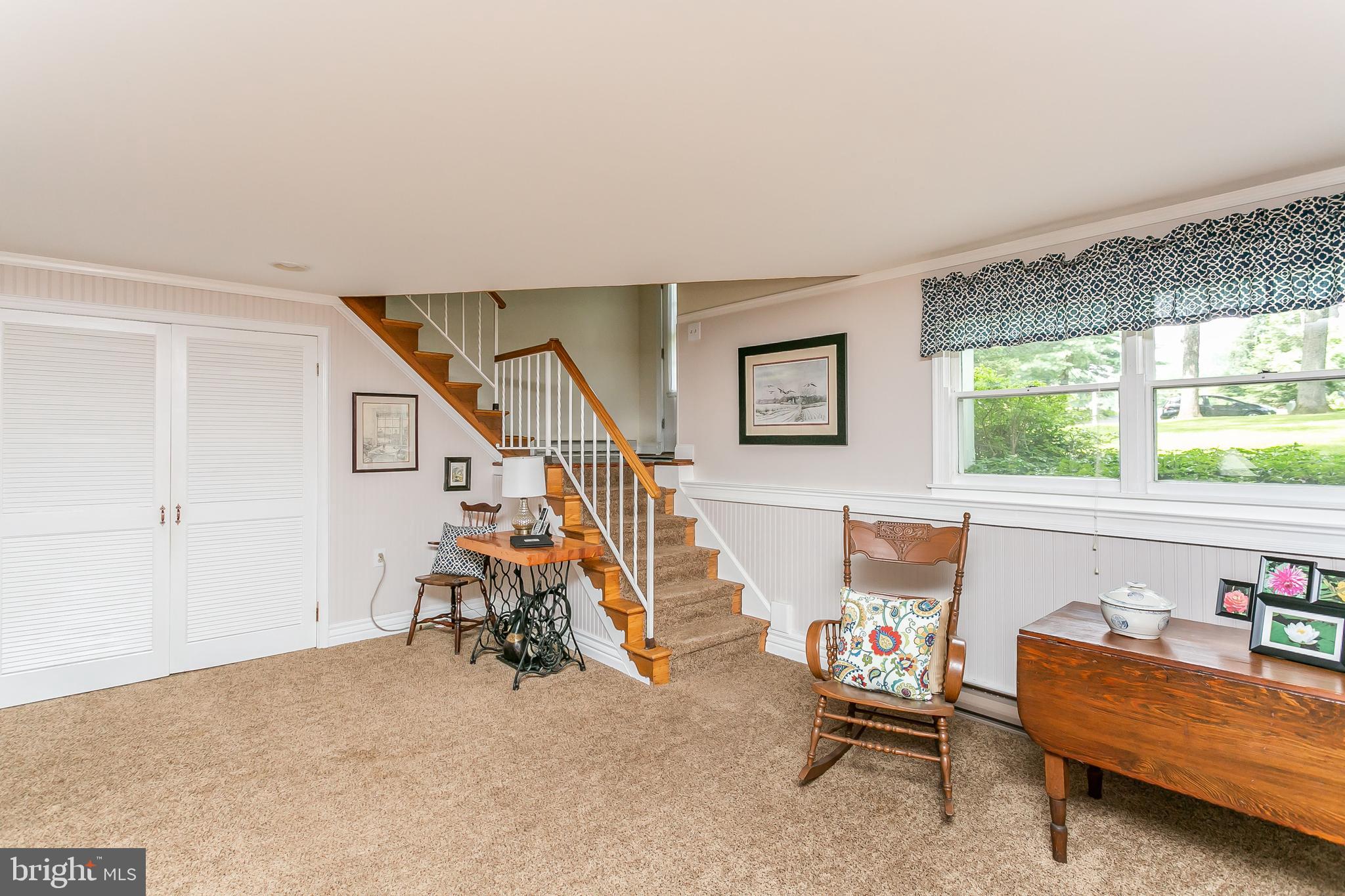 1701 Parkvue Road Fallston, MD 21047 - Photo 45 of 59 NATURAL LIGHT INTO LOWER LEVEL