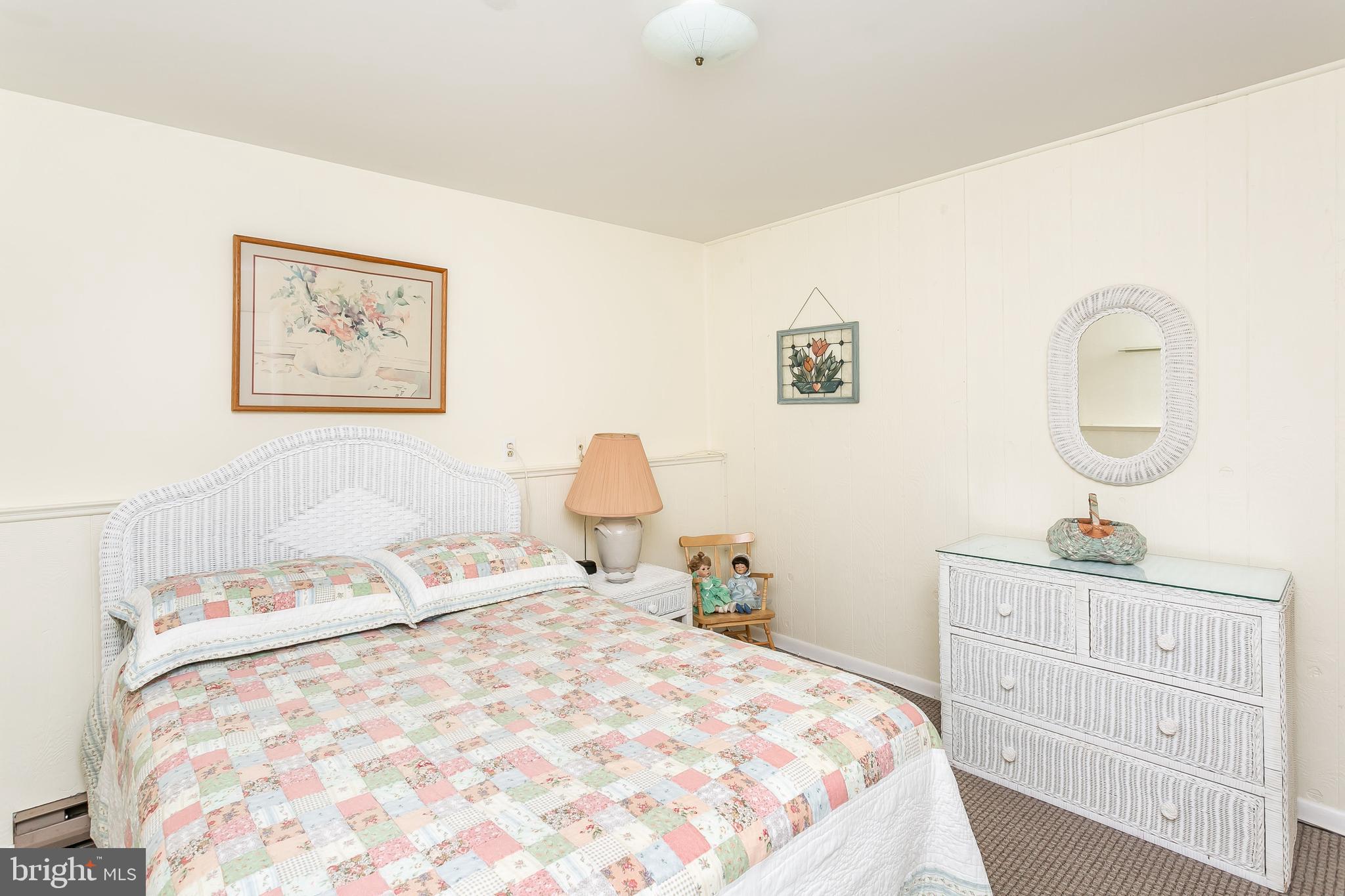 1701 Parkvue Road Fallston, MD 21047 - Photo 49 of 59 LOWER LEVEL BEDROOM