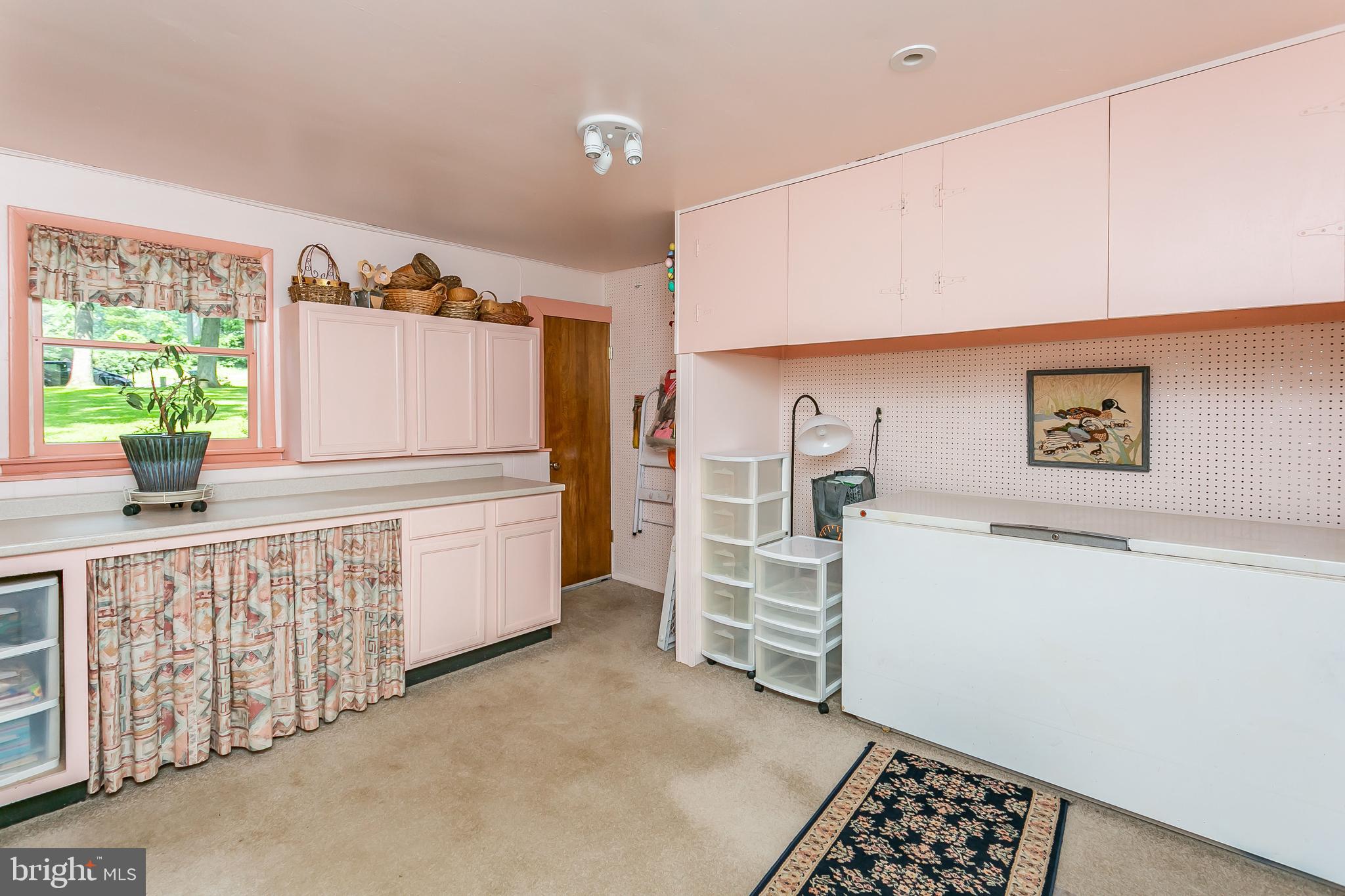 1701 Parkvue Road Fallston, MD 21047 - Photo 50 of 59 CRAFT OR HOBBY ROOM