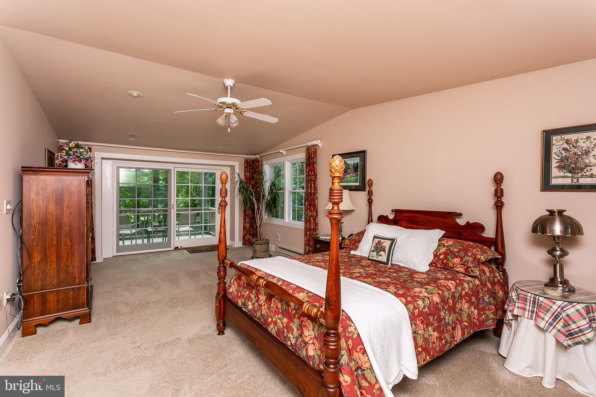 1701 Parkvue Road Fallston, MD 21047 - Photo 6 of 59 VAULTED CEILING