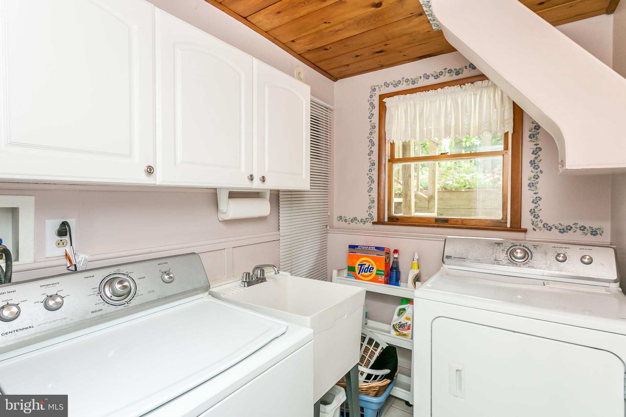 1701 Parkvue Road Fallston, MD 21047 - Photo 55 of 59 LAUNDRY ROOM