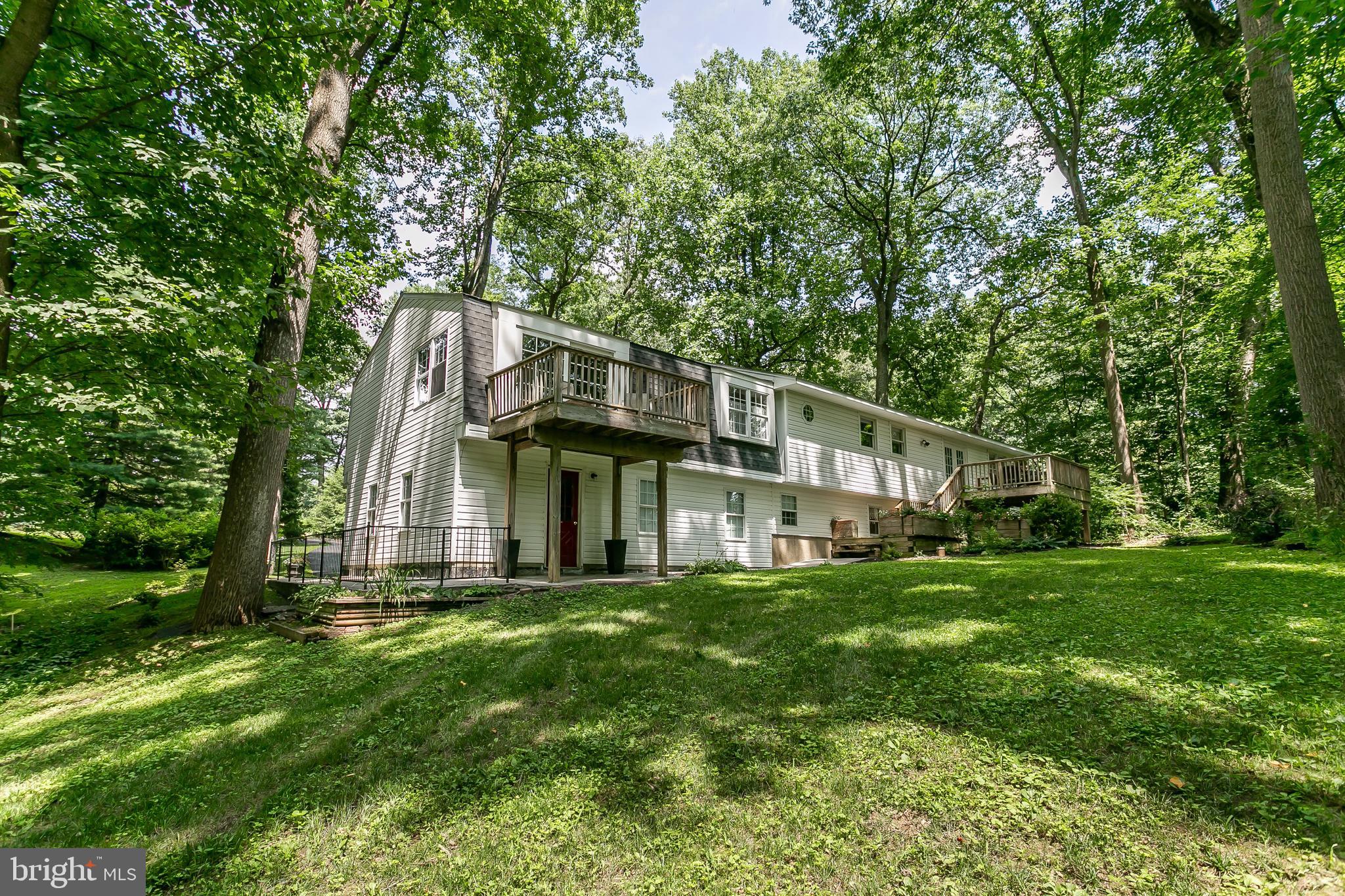 1701 Parkvue Road Fallston, MD 21047 - Photo 57 of 59 PRIVATE SETTING
