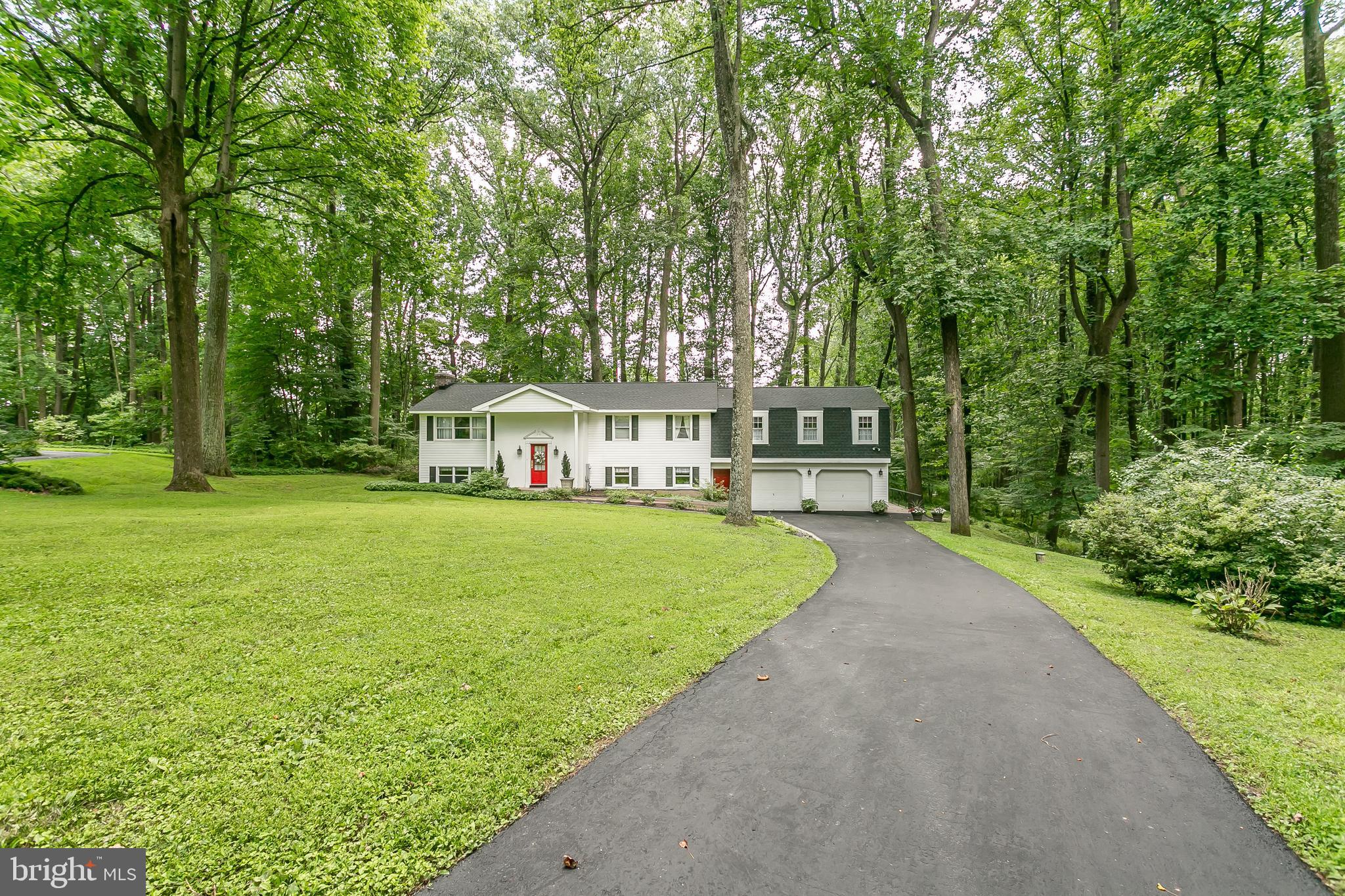 1701 Parkvue Road Fallston, MD 21047 - Photo 59 of 59 ENTER DRIVEWAY TO HOME