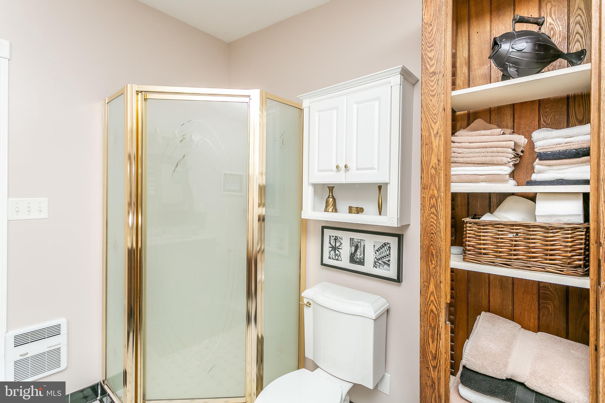 1701 Parkvue Road Fallston, MD 21047 - Photo 10 of 59 SEPARATE SHOWER