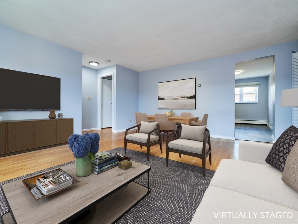 49 Colborne Road, Unit 5 Boston, MA 02135 - Photo 5 of 14