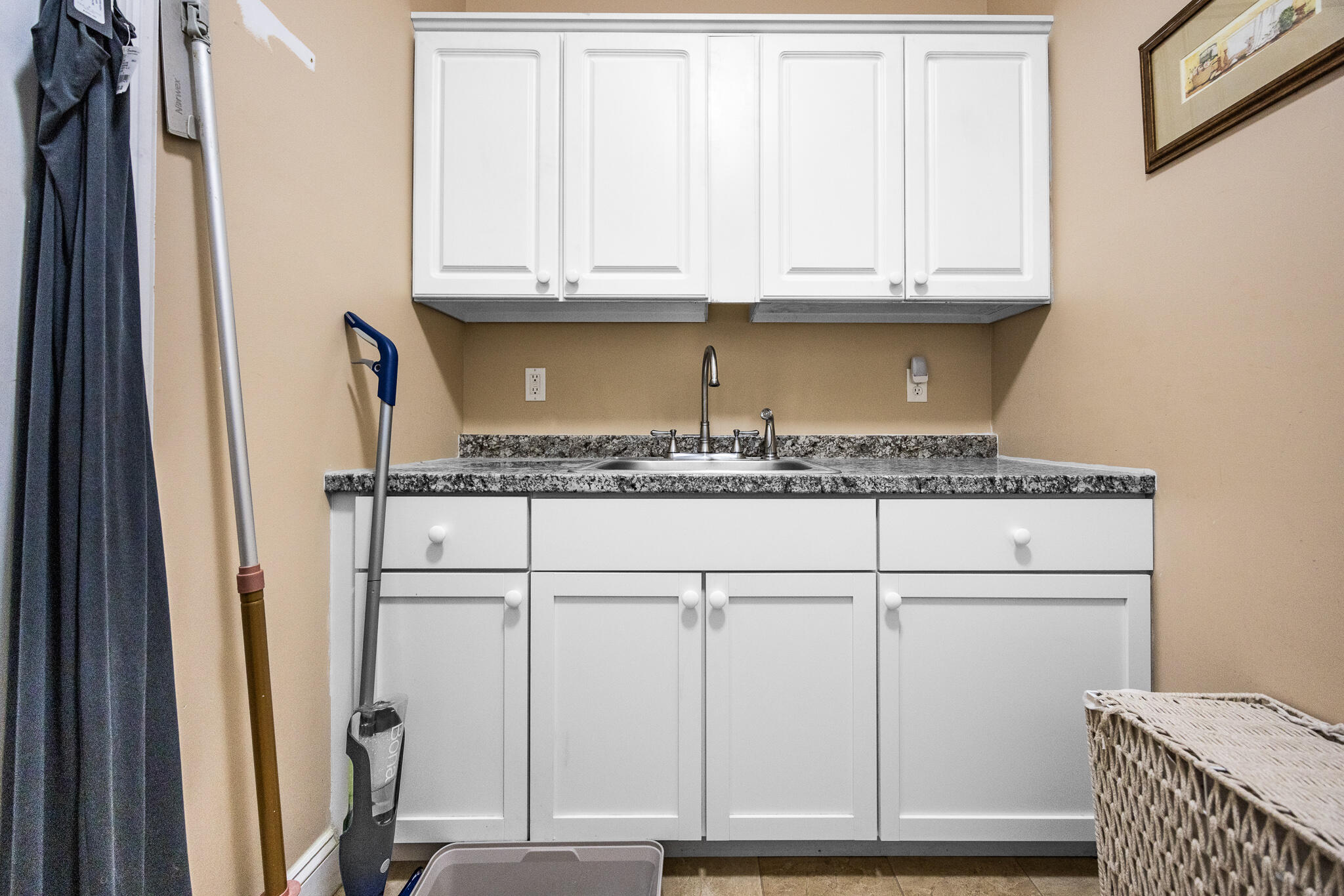 66 Peruvian Way Bangor, ME 04401 - Photo 40 of 41 Laundry-2