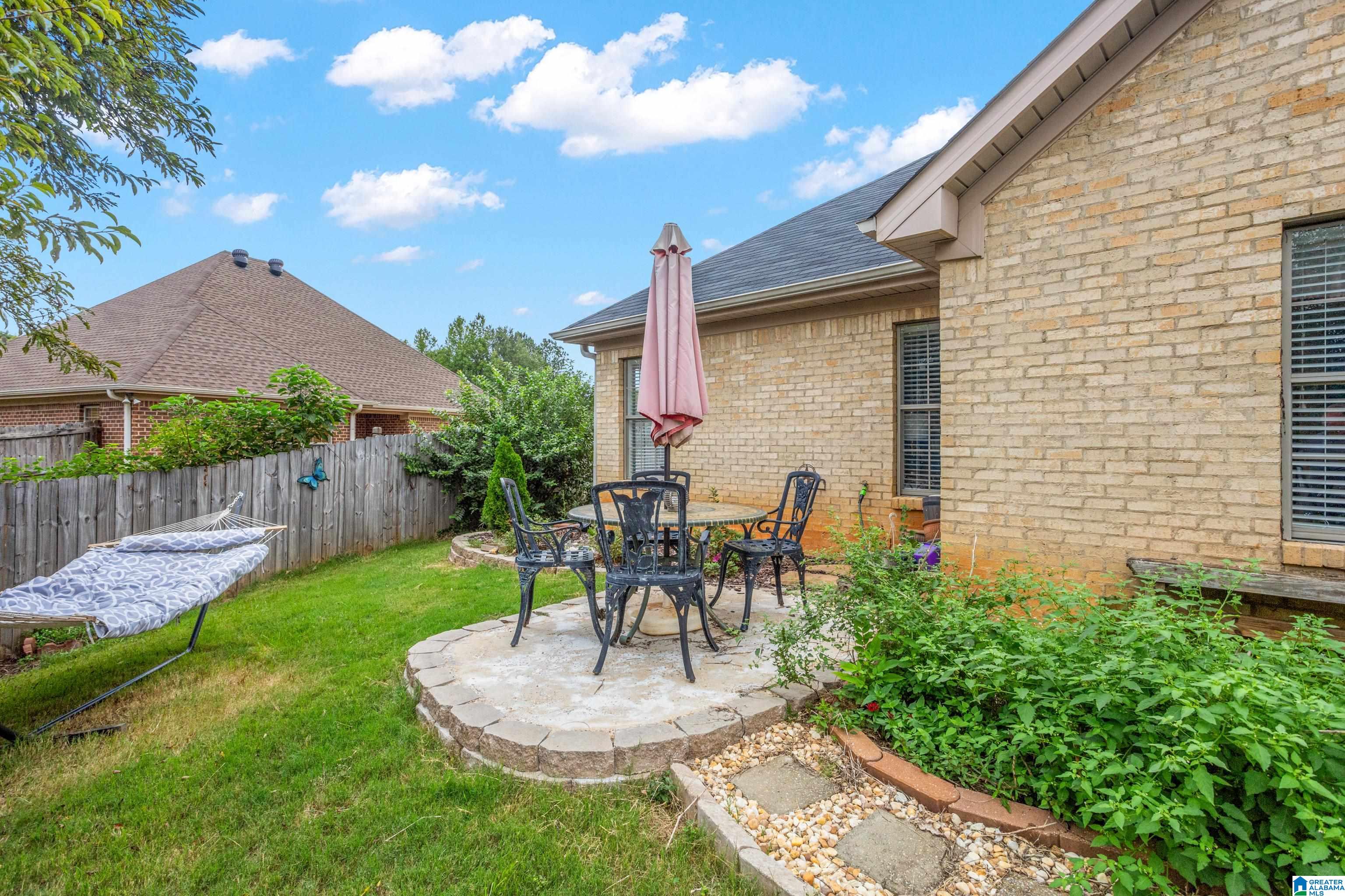 133 Paddington Station Alabaster, AL 35114 - Photo 27 of 36