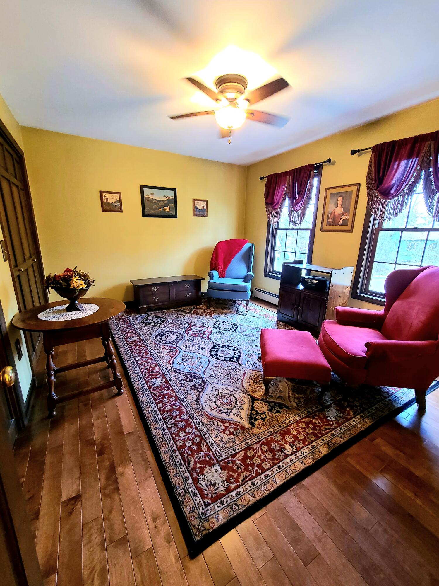 30 Silver Ridge Road Bangor, ME 04401 - Photo 58 of 102 Bedroom 3b