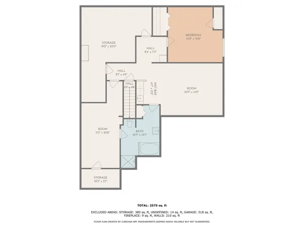 $418,000 | 1005 Joel Lane, Genoa, IL 60135